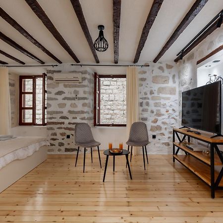 Quince&Sparkle Apartments Old Town Kotor Zewnętrze zdjęcie