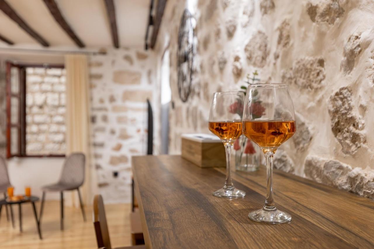 Quince&Sparkle Apartments Old Town Kotor Zewnętrze zdjęcie