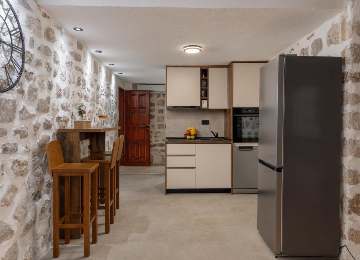 Quince&Sparkle Apartments Old Town Kotor Zewnętrze zdjęcie