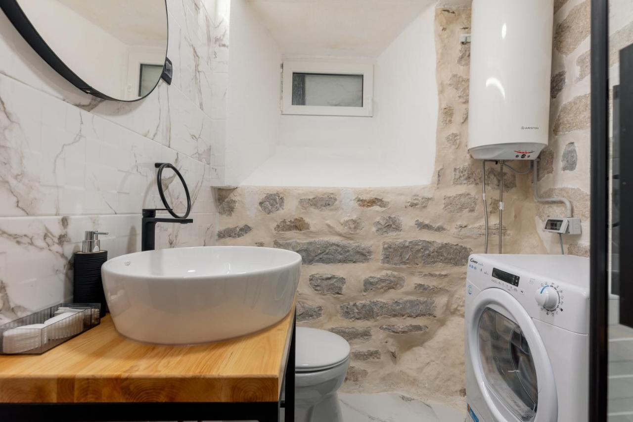 Quince&Sparkle Apartments Old Town Kotor Zewnętrze zdjęcie