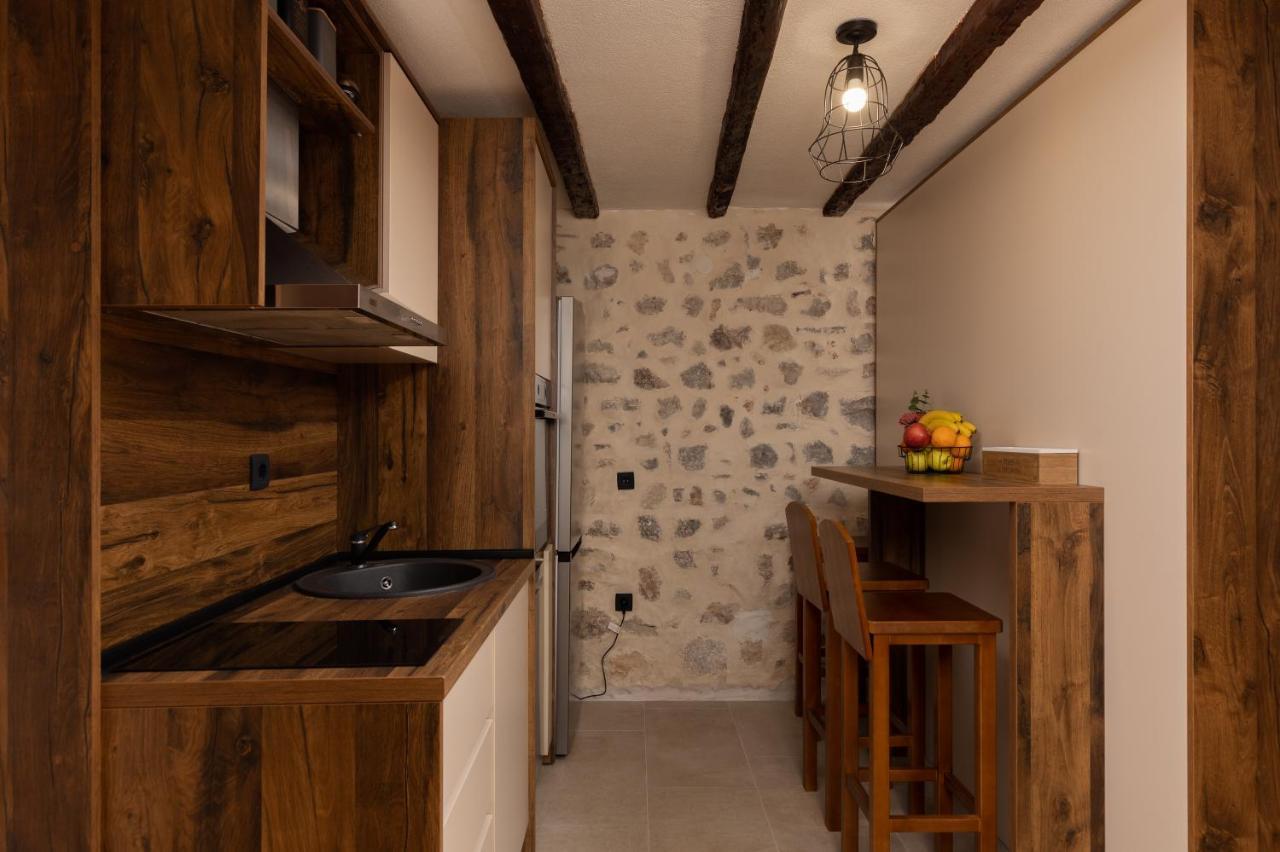 Quince&Sparkle Apartments Old Town Kotor Zewnętrze zdjęcie
