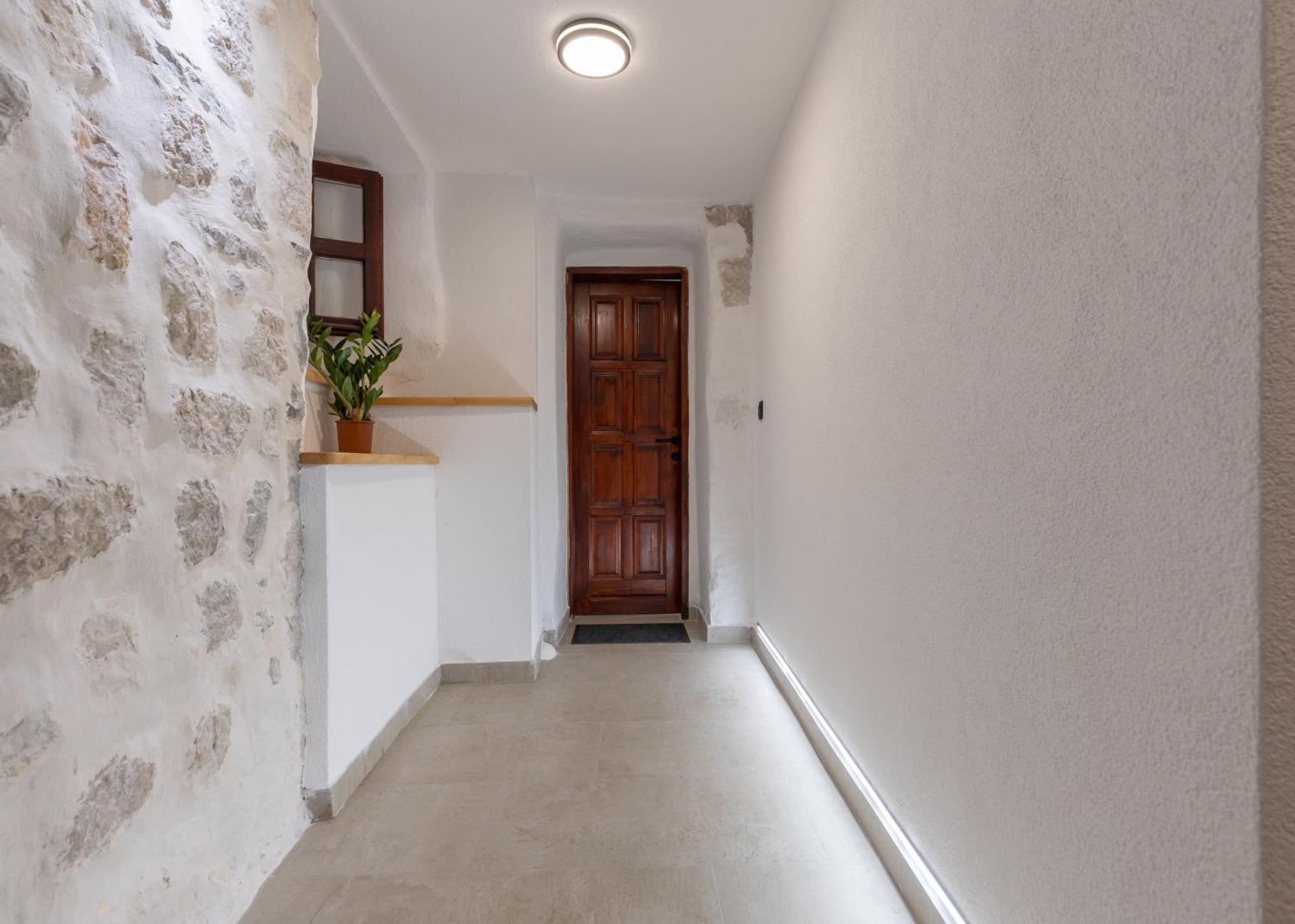 Quince&Sparkle Apartments Old Town Kotor Pokój zdjęcie